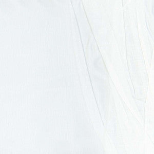 Treasure Coast Snow by Carole Designer Fabric