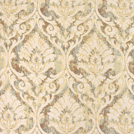 Be Yourself Patina by Carole Designer Fabric 7 Yards