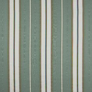Triad Icy Leaf by Carole Designer Fabric