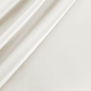 Spotless Ivory by Carole Designer Fabric