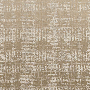 Tally Up Toast by Carole Designer Fabric