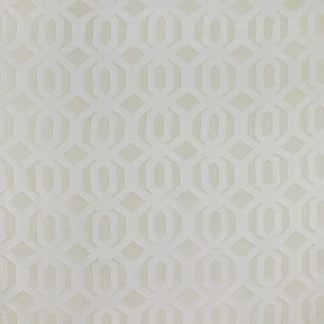 Single Handed Natural by Carole Designer Fabric Second Nature 61% Cotton, 39% Linen India N/A Horizontal: 7" and Vertical: 11 1/2" V 55" - Swanky Fabrics -