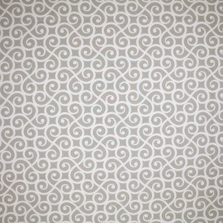 Your Style Fog by Carole Designer Fabric Imagination 100% Cotton Duck Turkmenistan Passes 30,000 Double Rubs Wyzenbeek Horizontal: 6 3/4" and Vertical: 6 3/4" 54" - Swanky Fabrics -