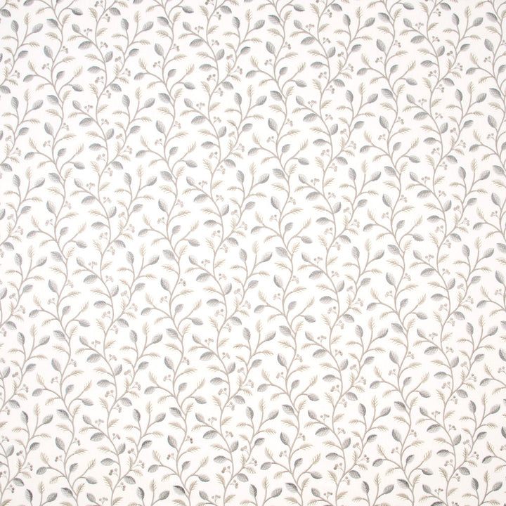 Starlet Blush Arctic by Carole Designer Fabric Haven 52% Cotton, 48% Polyester India Passes 30,000 Double Rubs Wyzenbeek Horizontal: 8375 and Vertical: 6125 515 - Swanky Fabrics -