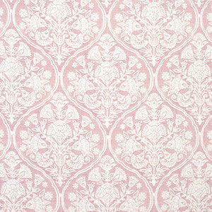 Live Your Life Blush by Carole Designer Fabric