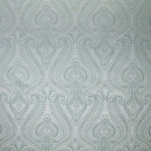 Great Things Aqua by Carole Designer Fabric
