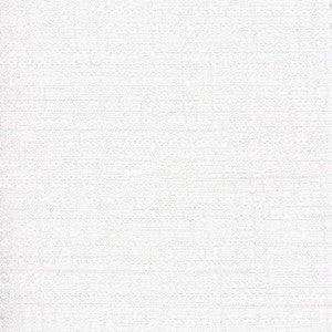 Dacosta White by Carole Designer Fabric