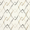 Stunning Speed Vintage by Carole Designer Fabric