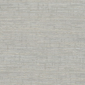 Greater Good Silver by Carole Designer Fabric