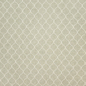 Cup Of Tea Fern by Carole Designer Fabric