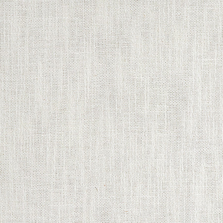 Loom Wise White by Carole Designer Fabric Keep It Real 80% Linen, 20% Cotton N/A None 54" - Swanky Fabrics -