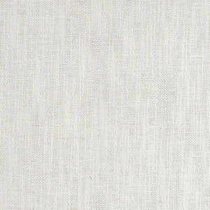 Loom Wise White by Carole Designer Fabric