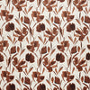 Gentle Garden Clay by Carole Designer Fabric