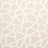 All Angles Bisque by Carole Designer Fabric