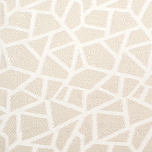 All Angles Bisque by Carole Designer Fabric