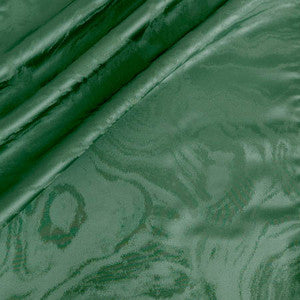 Sea And Smoke Emerald by Carole Designer Fabric
