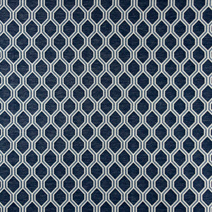 Save Face Lapis by Carole Designer Fabric