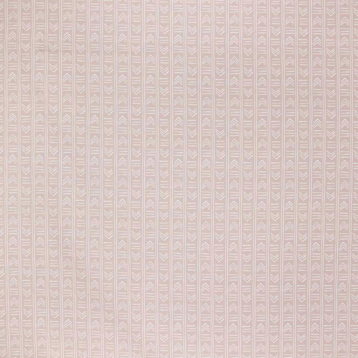 Which Way Blush by Carole Designer Fabric Summer Garden 100% Cotton Spain Passes 35,000 Double Rubs Wyzenbeek Horizontal: 3 and Vertical: 45 54 - Swanky Fabrics -