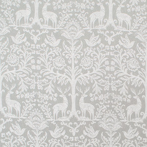 Deer Ridge Urban Grey by Carole Designer Fabric