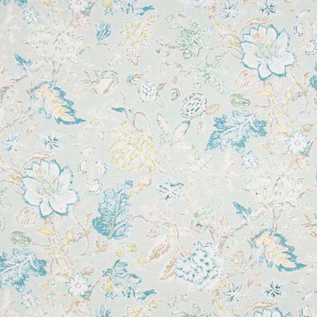 Natural Appeal Mist by Carole Designer Fabric Pink Jade 100% Cotton- SSR USA 15,000 Wyzenbeek Double Rubs 36" V, 27" H HD 54" - Swanky Fabrics -