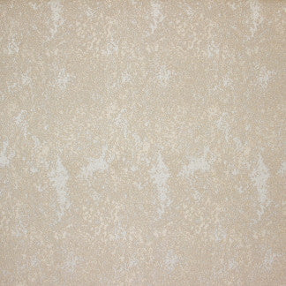 Galvanize Beige by Carole Designer Fabric Pearl Strand 100% Polyester China Passes 15,000 Double Rubs Wyzenbeek Horizontal: 14" and Vertical: 26" V 55" - Swanky Fabrics -
