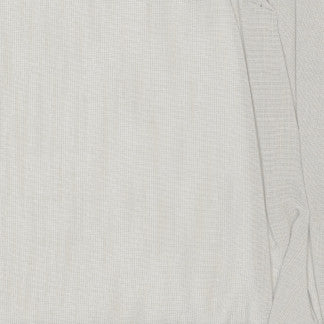 Middle Coast Ash by Carole Designer Fabric Sheer Clarity,Sheer Clarity II 100% Polyester Turkey N/A Horizontal: None and Vertical: NONE 130" - Swanky Fabrics -