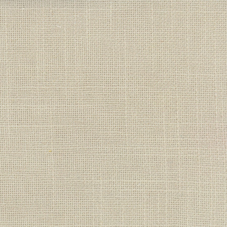 Keep Cool Pearl by Carole Designer Fabric Linen Archive 55% Linen, 45% Cotton India None 54"" - Swanky Fabrics -