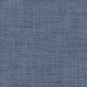 Hand Holder Indigo by Carole Designer Fabric