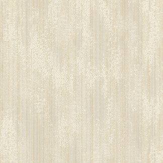 Shindig Bone by Carole Designer Fabric Pearl Strand 100% Polyester India 10 1/2" V, 9" H 54" - Swanky Fabrics -