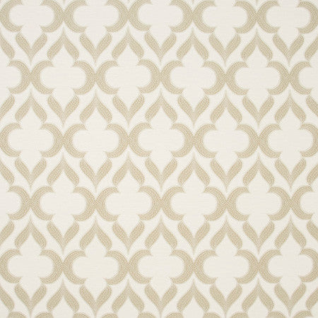 Dobbs Ferry Cappuccino by Carole Designer Fabric Birch 62% Polyester, 31% Cotton Turkey N/A </p><p>Repeat: 13 3/4" V, 7" H 58" - Swanky Fabrics -