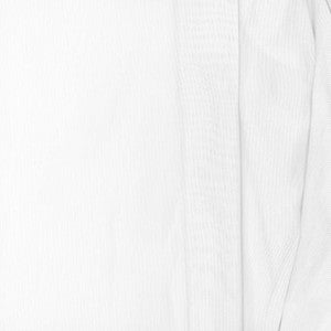 Afloat Winter White by Carole Designer Fabric