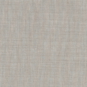 For Keeps Silver by Carole Designer Fabric