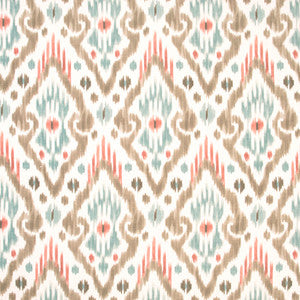 Trade Show Desert by Carole Designer Fabric