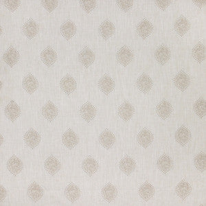 Trinity Knot Dove by Carole Designer Fabric