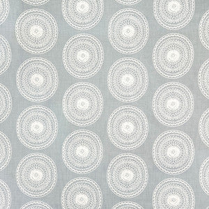 Abroad Chambray by Carole Designer Fabric