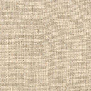 Only Linen Natural by Carole Designer Fabric