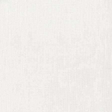 Linen Rush Ivory by Carole Designer Fabric Linen Library,Linen Archive 100% Linen India None 54" - Swanky Fabrics -