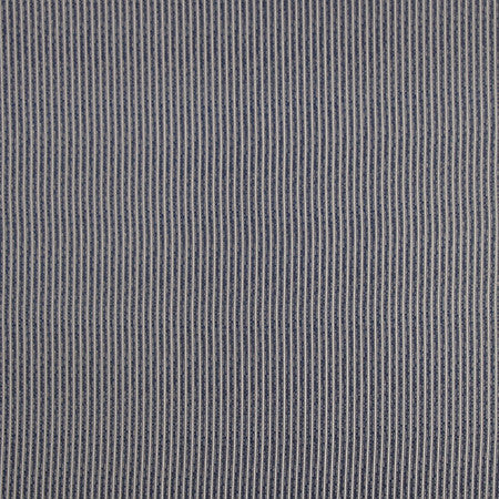 Strive To Be Navy by Carole Designer Fabric Blue Steel 100% Polyester China 130,000 Wyzenbeek Double Rubs 3/8" H 56" - Swanky Fabrics -