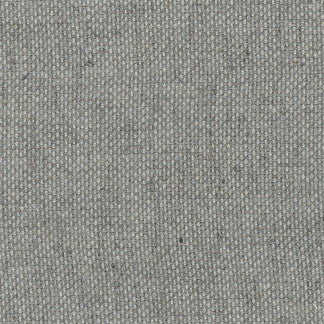 Reference Pewter by Carole Designer Fabric Longevity 95% Bamboo, 5% Linen India Passes 25,000 Double Rubs Wyzenbeek None 54" - Swanky Fabrics -