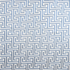 Find Your Way Atlantic by Carole Designer Fabric