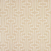 Todays Advice Linen by Carole Designer Fabric