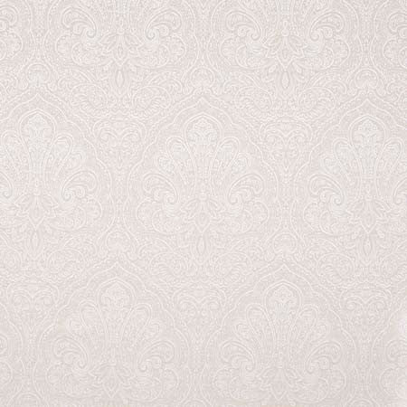 Hidden Crest Neutral by Carole Designer Fabric Ash Oak 65% Polyester, 35% Cotton India N/A 26 1/2" V, 13 1/8" H 54" - Swanky Fabrics -