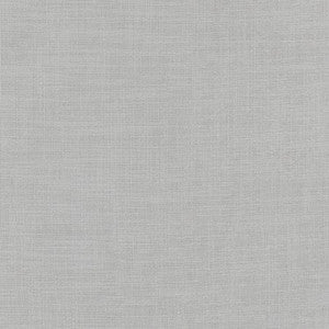 Fundamental Silvermist by Carole Designer Fabric