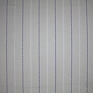 Freeway Zinc by Carole Designer Fabric Newport 100% Cotton Taiwan Passes 33,000 Double Rubs Wyzenbeek </p><p>Repeat: 5 5/8" H 54" - Swanky Fabrics -