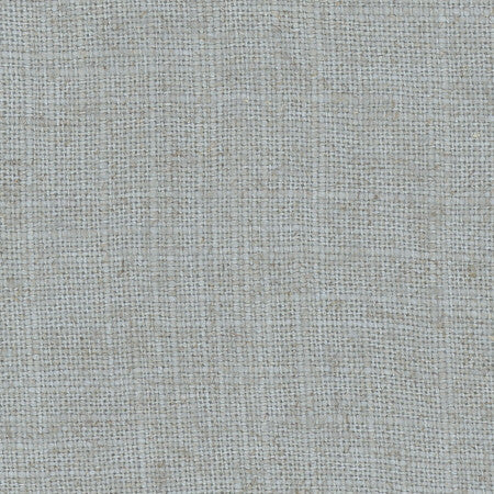Hope Sky by Carole Designer Fabric Pewter 55% Linen, 45% Viscose USA None 56" - Swanky Fabrics -
