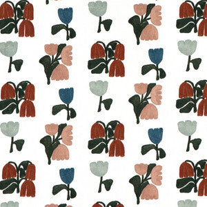 Pembina Clay by Carole Designer Fabric