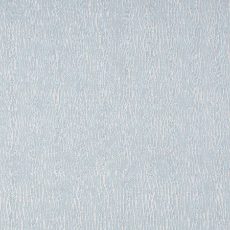 River Flows Seafoam by Carole Designer Fabric Jungle Safari 100% Polyester China Passes 85,000 Double Rubs Wyzenbeek 17" V, 14"H 55" - Swanky Fabrics -