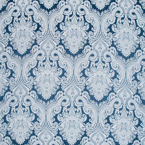 Post Oak Sterling by Carole Designer Fabric