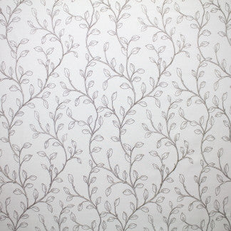 Expert Work Cocoa by Carole Designer Fabric Mint Truffle 90% Cotton, 8% Viscose, 2% Polyester India N/A </p><p>Repeat: 15 3/8" V, 16 1/2" H 52" - Swanky Fabrics -
