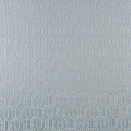 Gateway To Blue by Carole Designer Fabric Blue Steel 64% Polyester, 36% Cotton India 30,000 Martindale Circular Rubs </p><p>Repeat: 5" V, 4 1/2" H 54" - Swanky Fabrics -